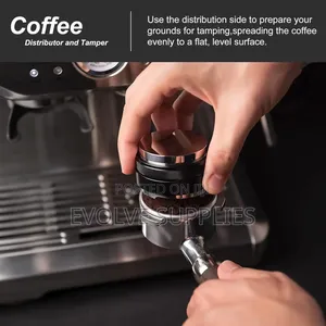 58mm Coffee Distributor