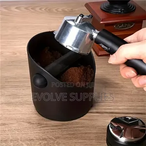 Coffee Knockbox