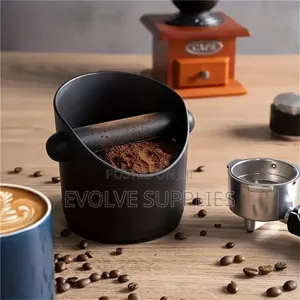 Coffee Knockbox