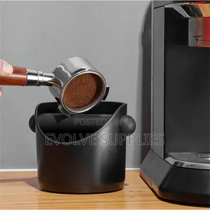 Coffee Knockbox