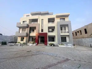 3bdrm Apartment in East Airport for sale