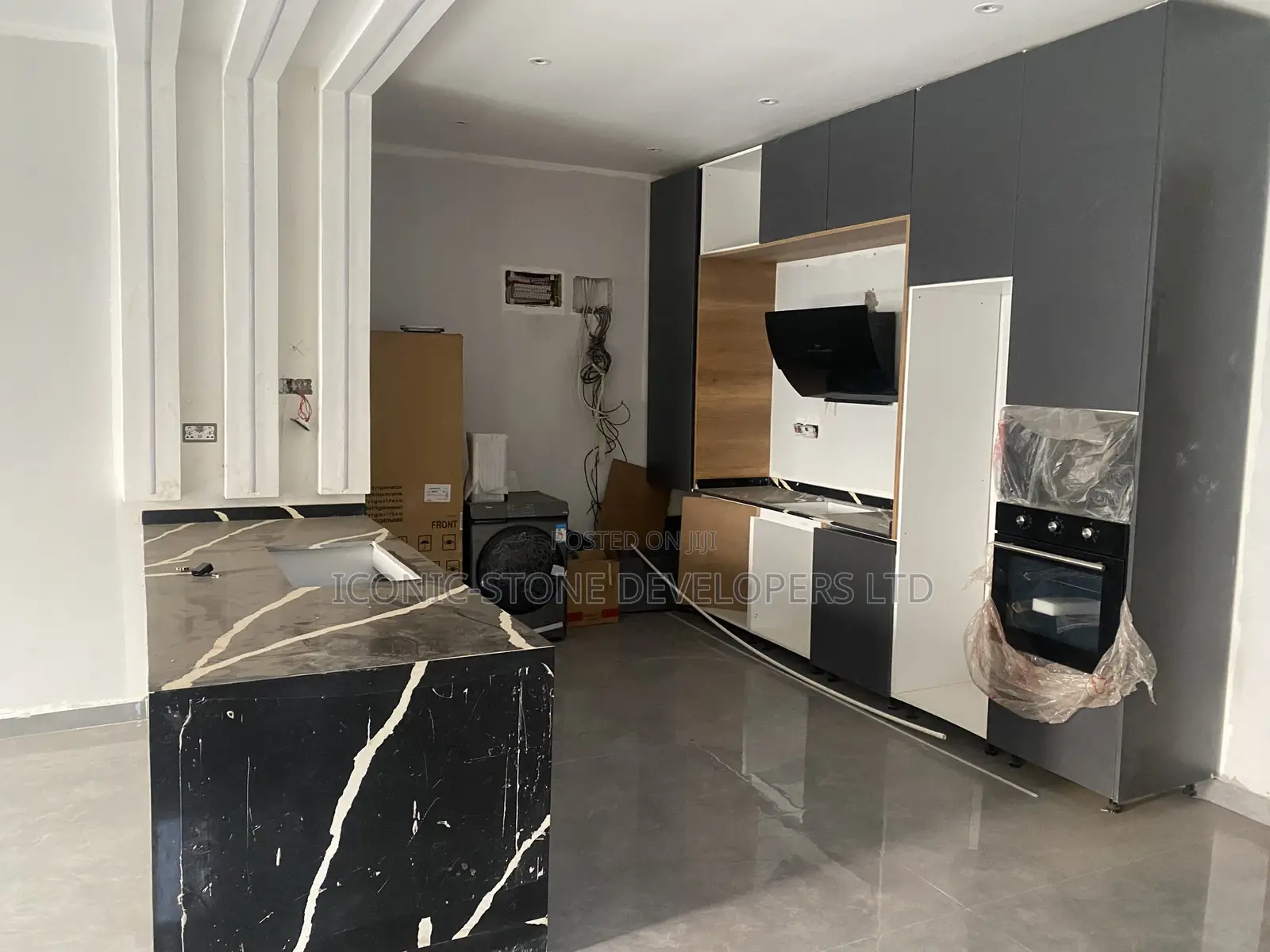 3bdrm Apartment in East Airport for sale