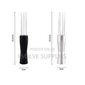 WDT Coffee Needle
