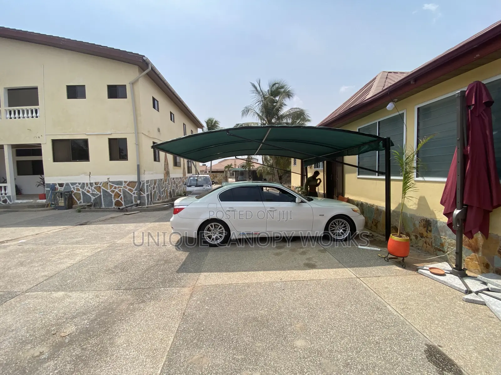 Car Shades for Vehicles