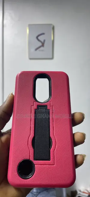 LG Protective Cover Case