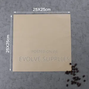 Coffee Filter Paper