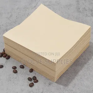 Coffee Filter Paper