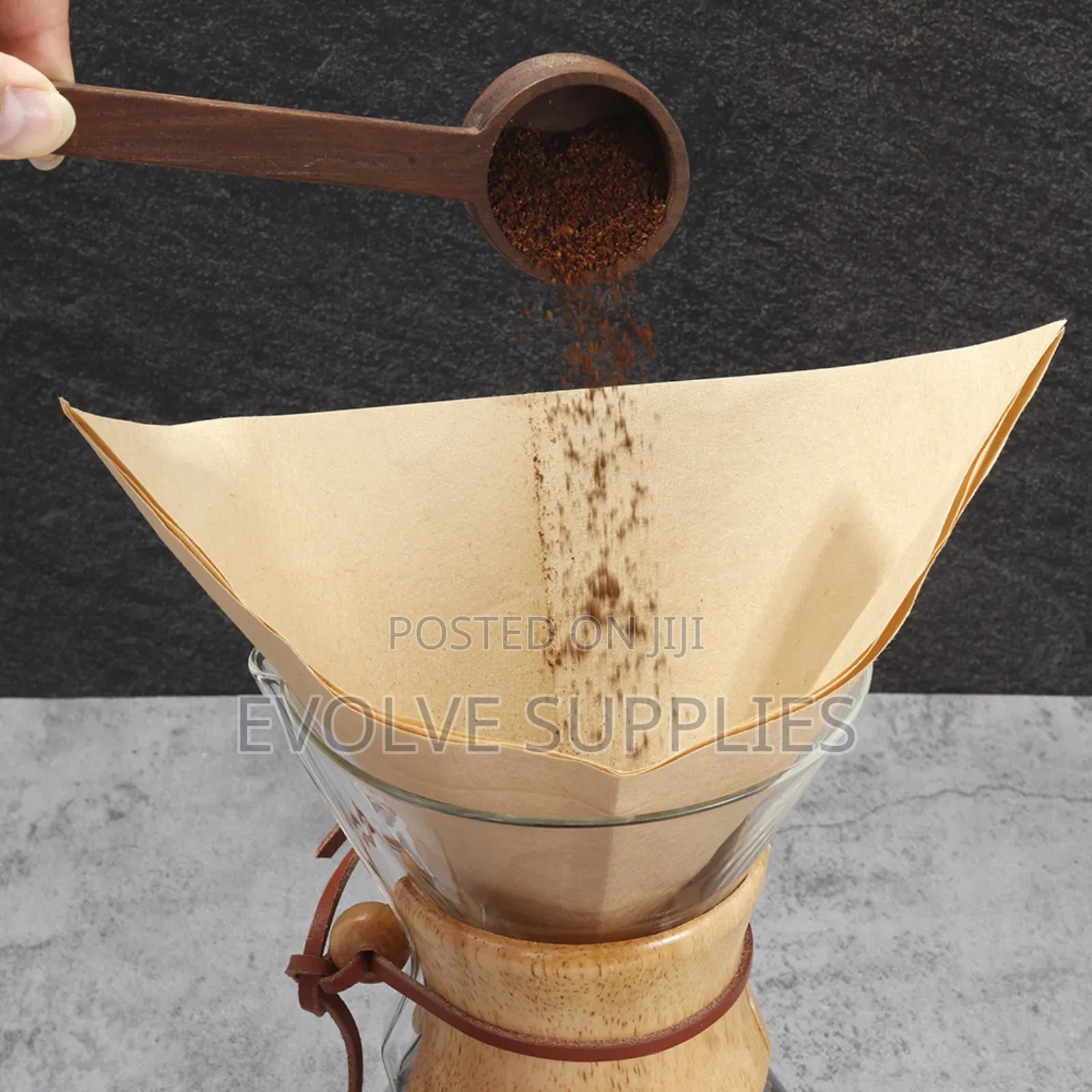 Coffee Filter Paper