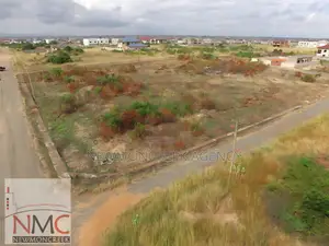 8 Plots of Land in a Gated Estate for Sale at Tema C24.