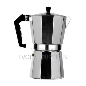 450ml 600ml Moka Pot