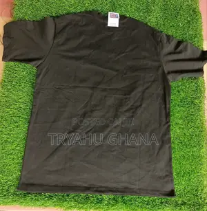 Classy Original Black T-Shirts for Sale at Tryahu