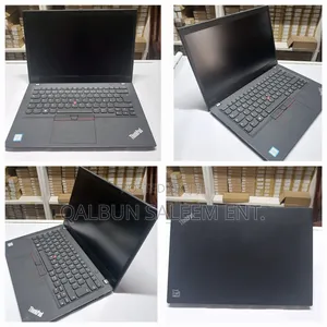 Laptop Lenovo Thinkpad T490s 16GB Intel Core i7 SSD 256GB