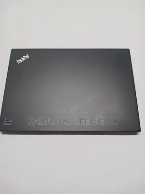 Laptop Lenovo Thinkpad T490s 16GB Intel Core i7 SSD 256GB