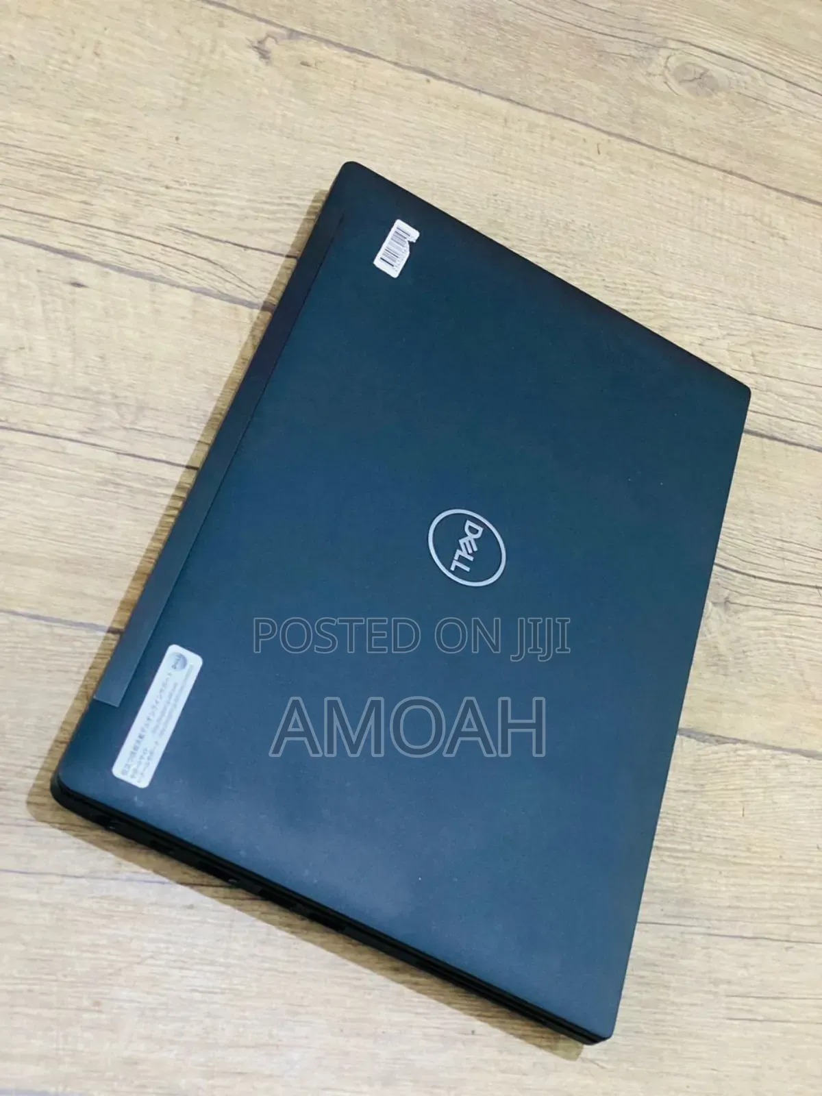 Laptop Dell Latitude 7490 16GB Intel Core I7 SSD 256GB