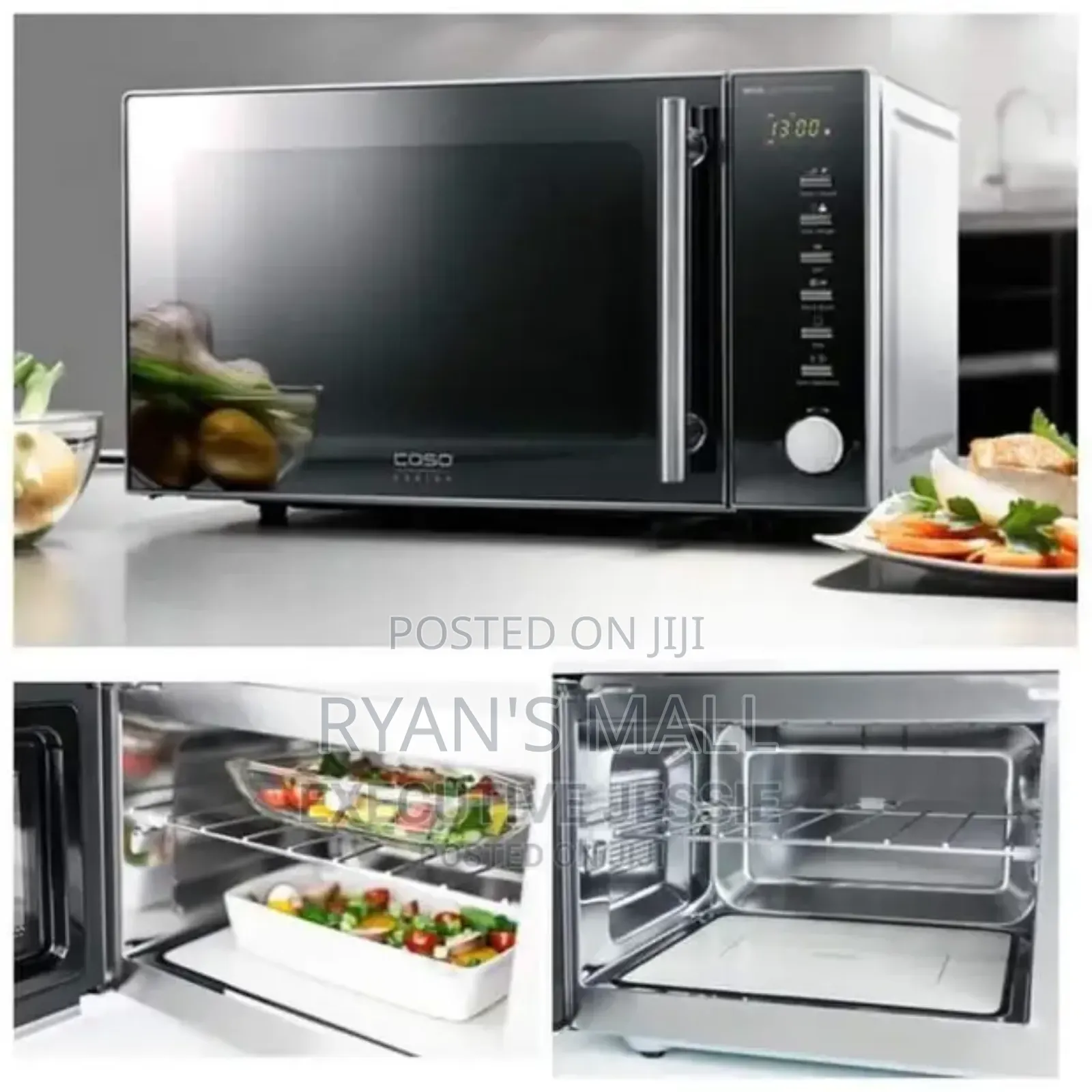 20 Litres Microwave