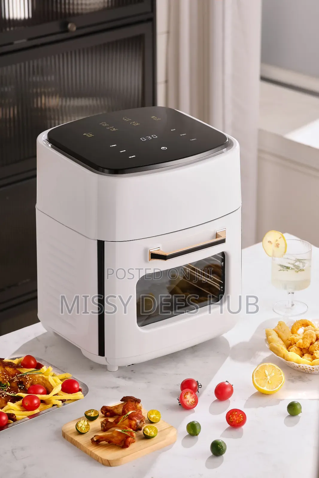 Avinas 15l Air Fryer