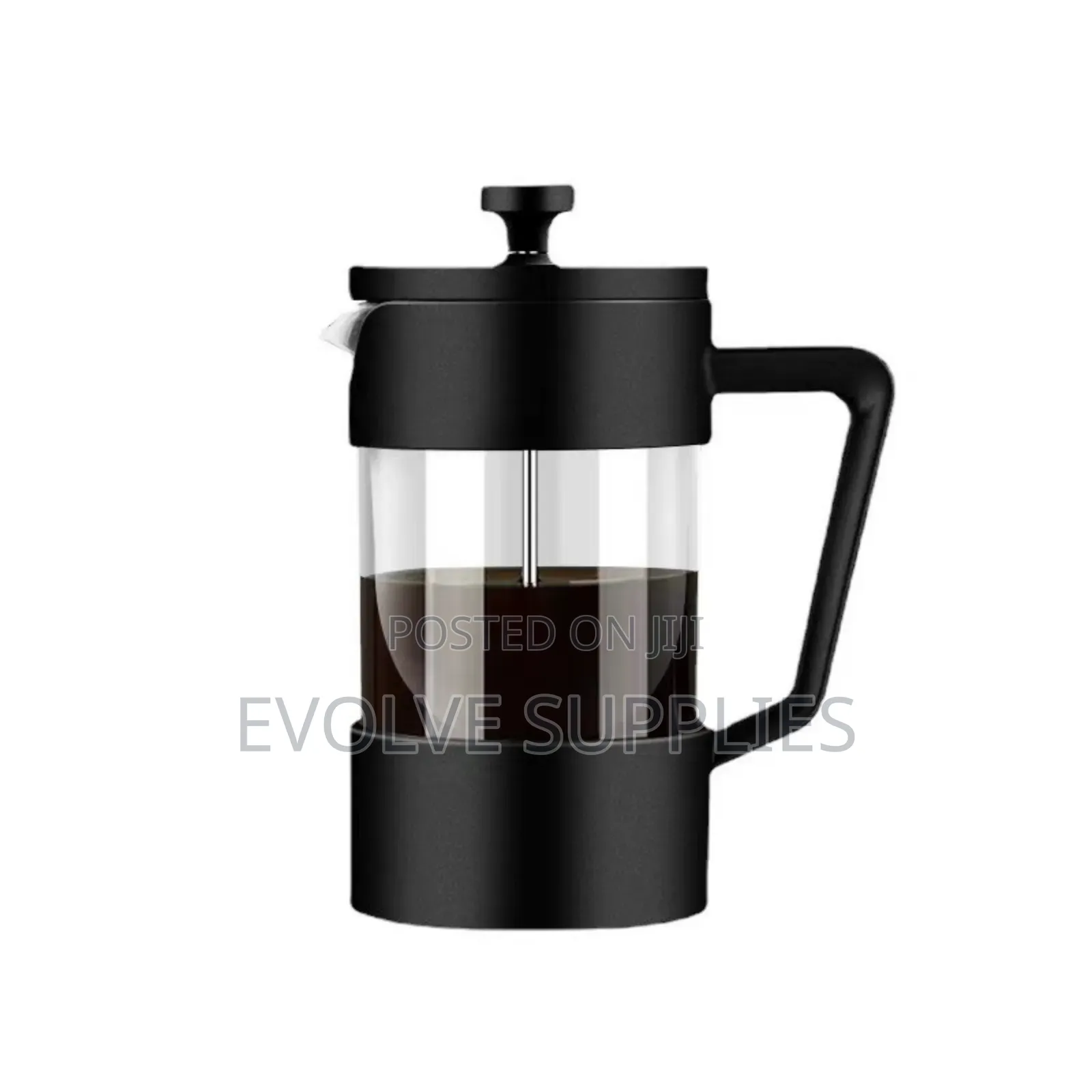350ml 600ml Coffee French Press