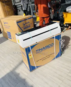 Purchase Unique Nasco 2.0hp Non Inverter Ac(Mirror)R410.