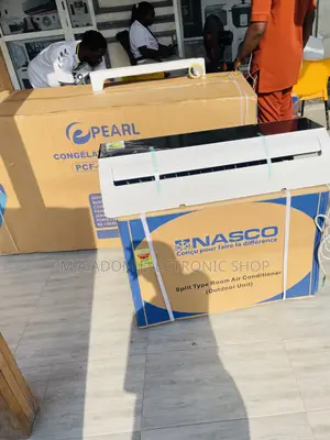 Buy Unique Nasco 2.0hp Split Type Mirror Ac(R410 Gas) 