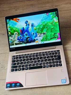 Laptop Lenovo 4GB Intel Core I3 SSD 256GB
