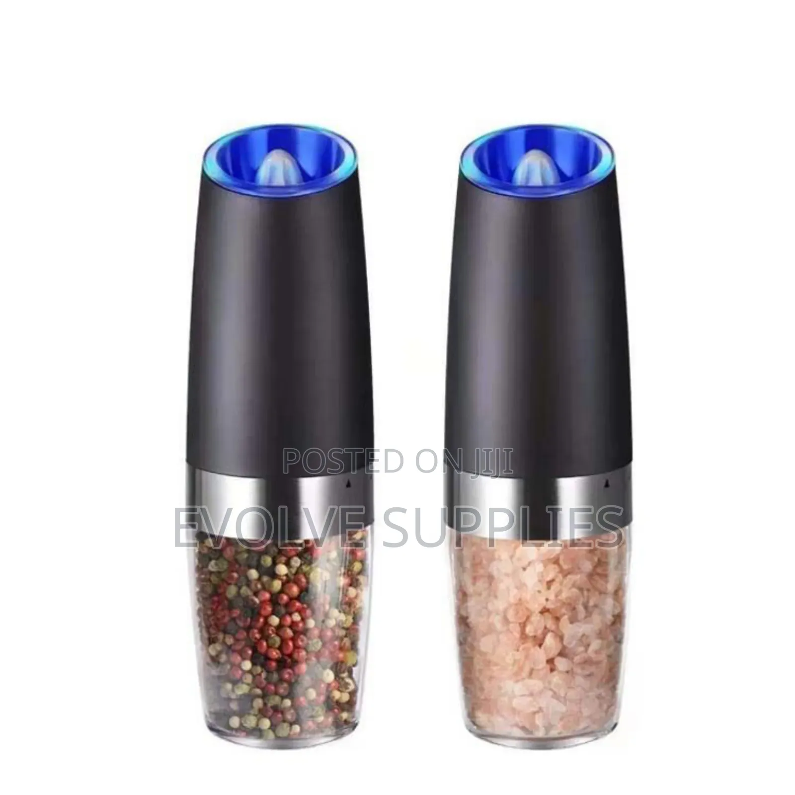 Electric Salt ,Pepper and Spices Grinder