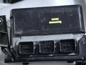 Ecu PCM for CR-V 2012-14 2.4 AWD Petrol USA Canada