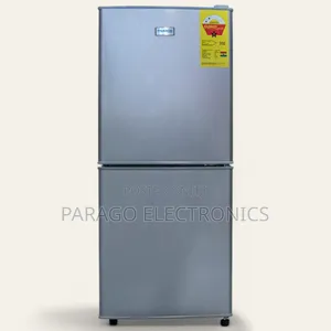 Nasco Double Door Table Top Fridge 106 LTRS