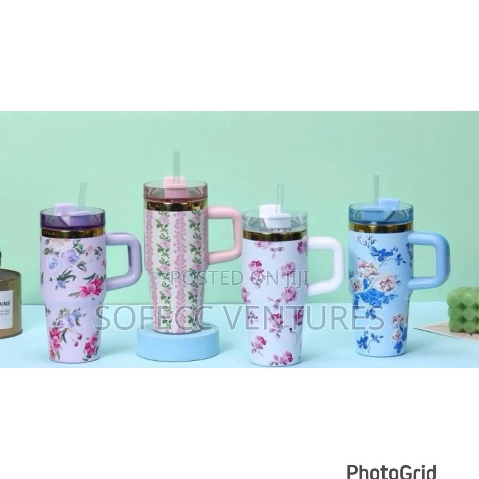 14oz Children Tumblers /Cup