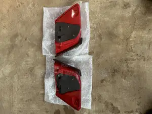 X204 GLK Led Tail Lamp Available