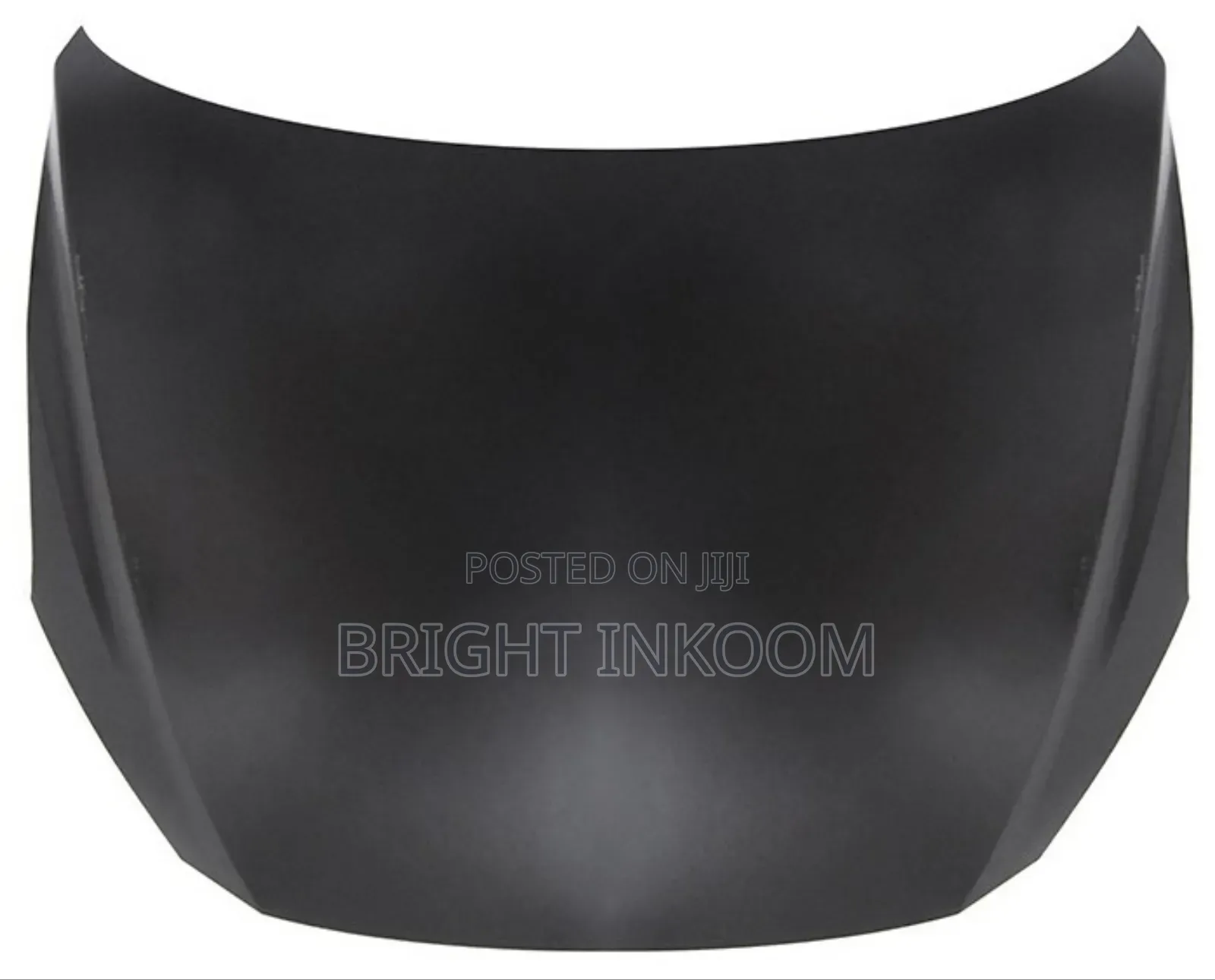 Mazda Cx-9 2017 2018 2020 Bonnet