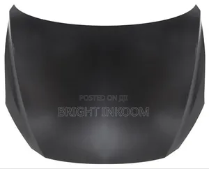 Mazda Cx-9 2017 2018 2020 Bonnet