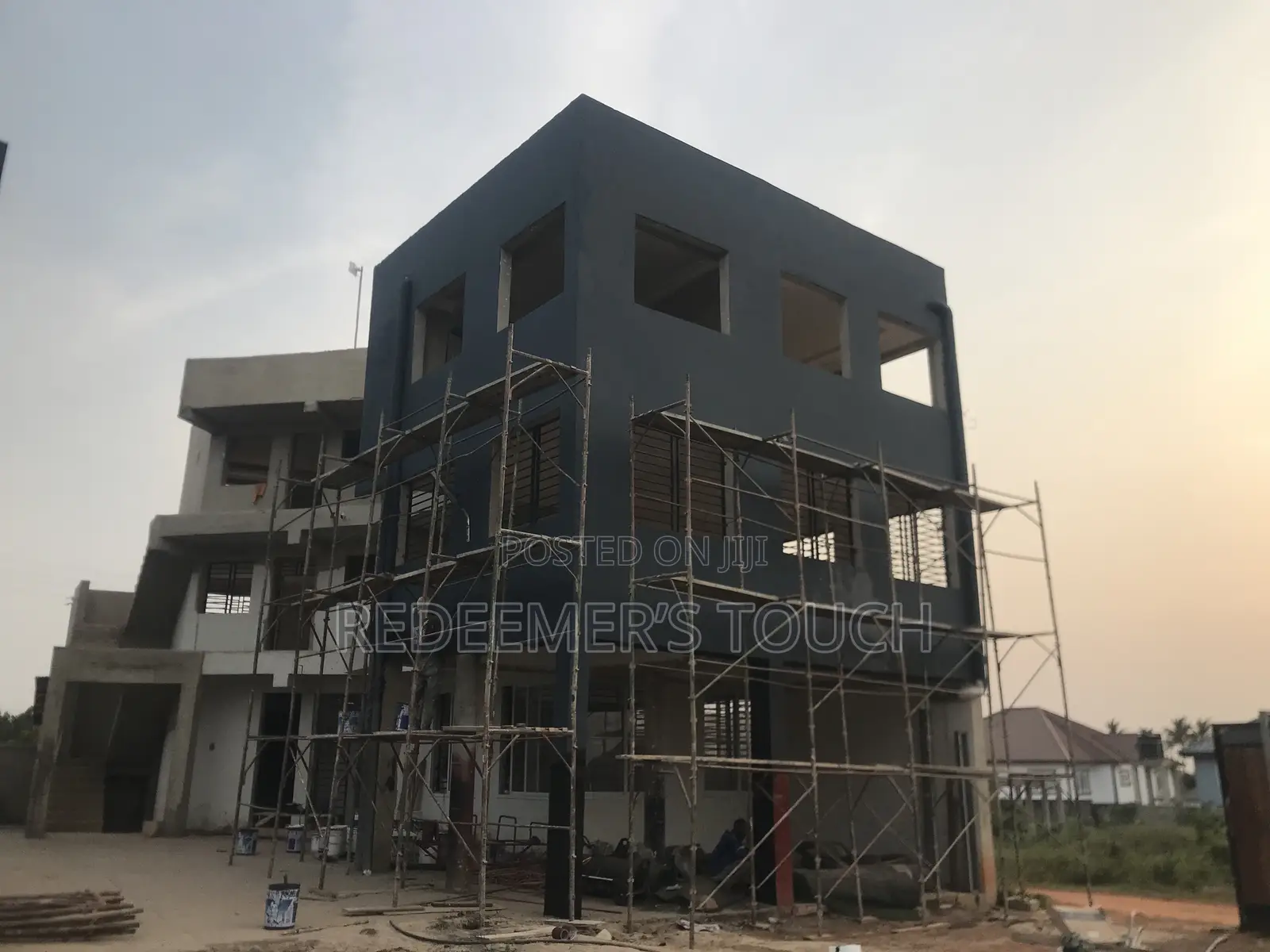 Home Painting