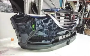 Mazda Cx-9 2016 2017 2018 Bumper