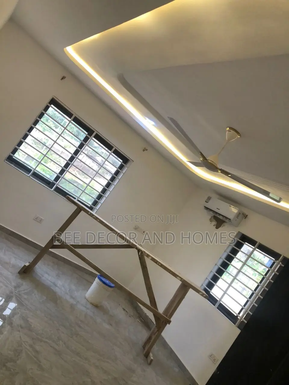 3bdrm Apartment in Bee Decor & Homes, Oyarifa for rent
