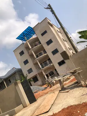 3bdrm Apartment in Bee Decor & Homes, Oyarifa for rent