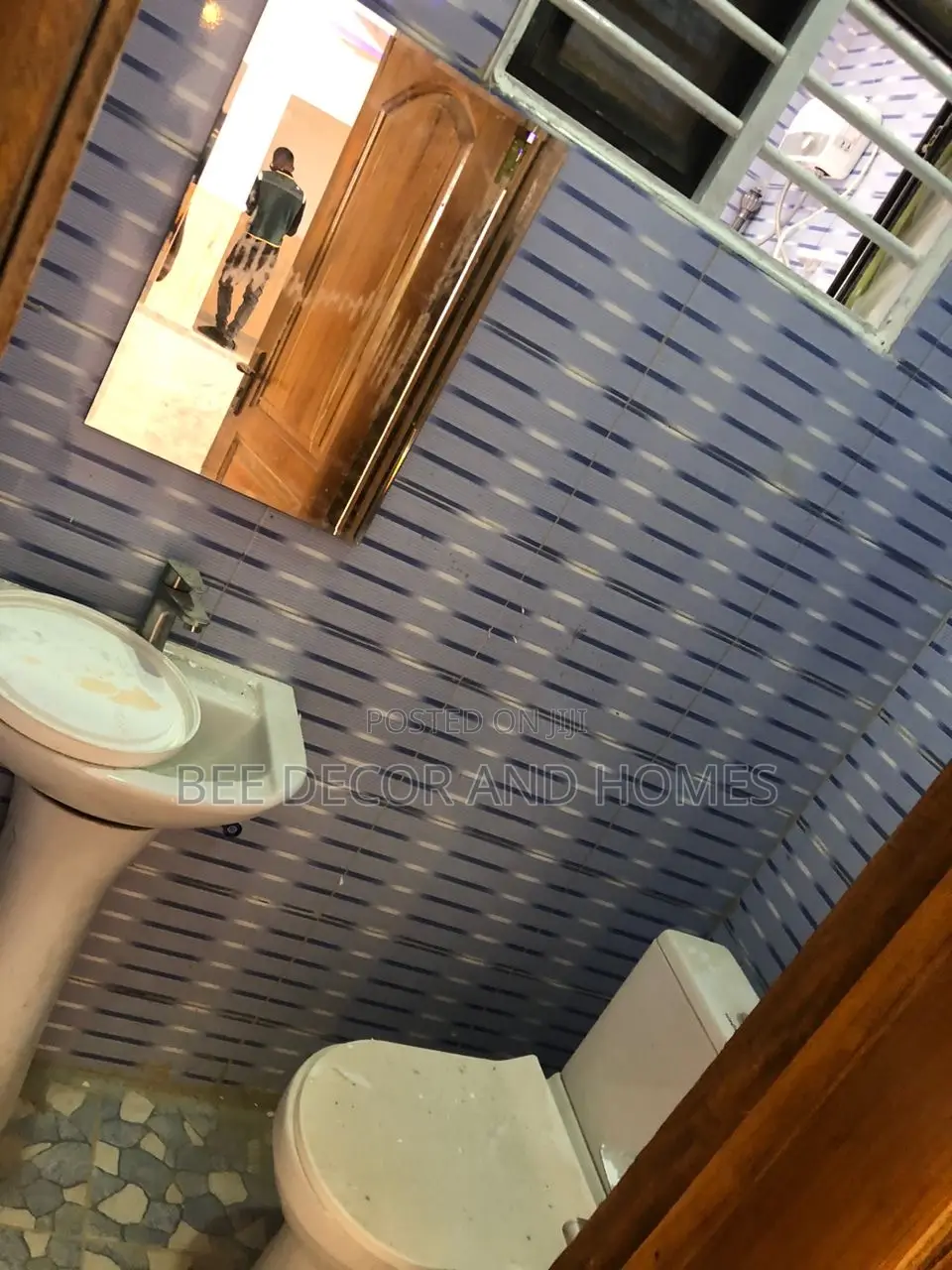 3bdrm Apartment in Bee Decor & Homes, Oyarifa for rent