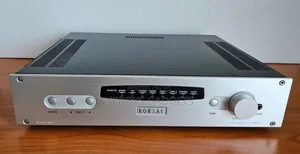 Roksan Kandy Mkiii Amplifier and Cd