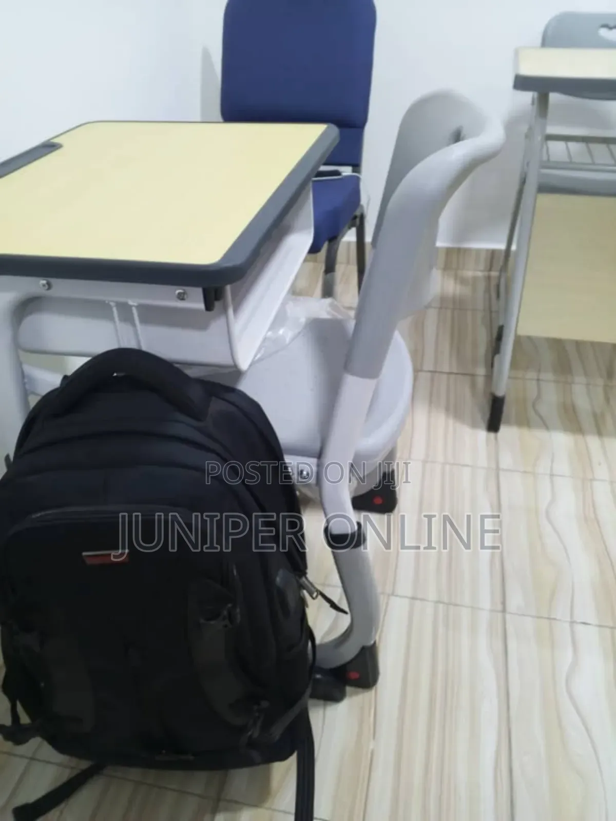Study Table and Chair Adult Monar Quet