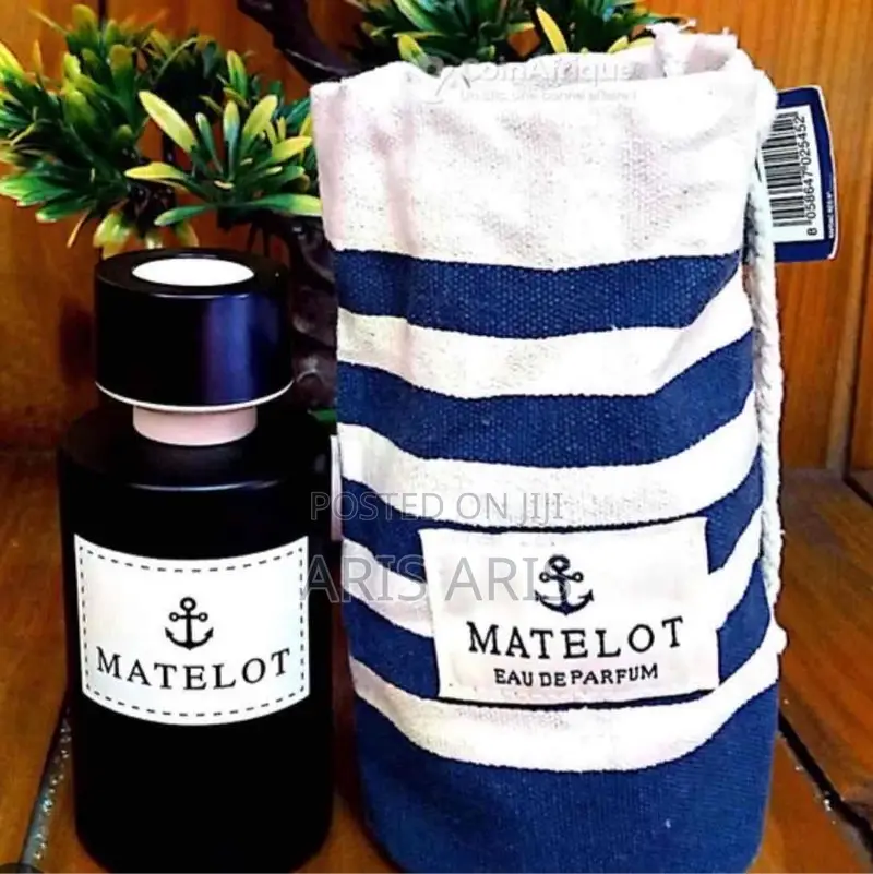 Matelot Perfume