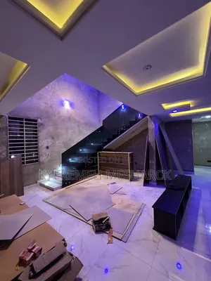 4bdrm Mansion in Ashongman, North Legon for sale