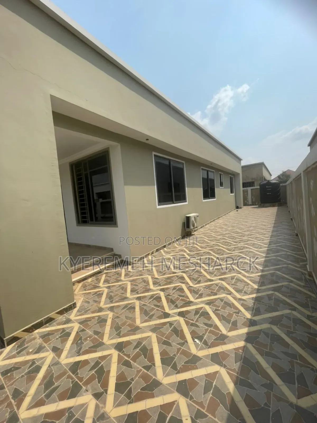 3bdrm House in Oyarifa Teiman for sale