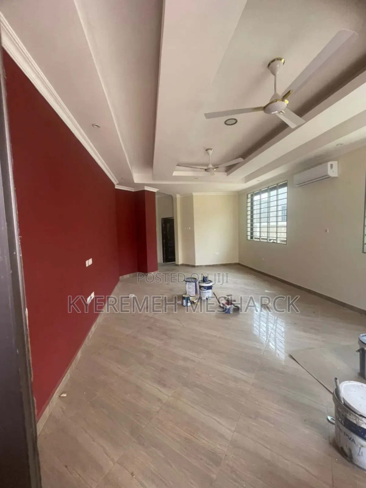 3bdrm House in Oyarifa Teiman for sale