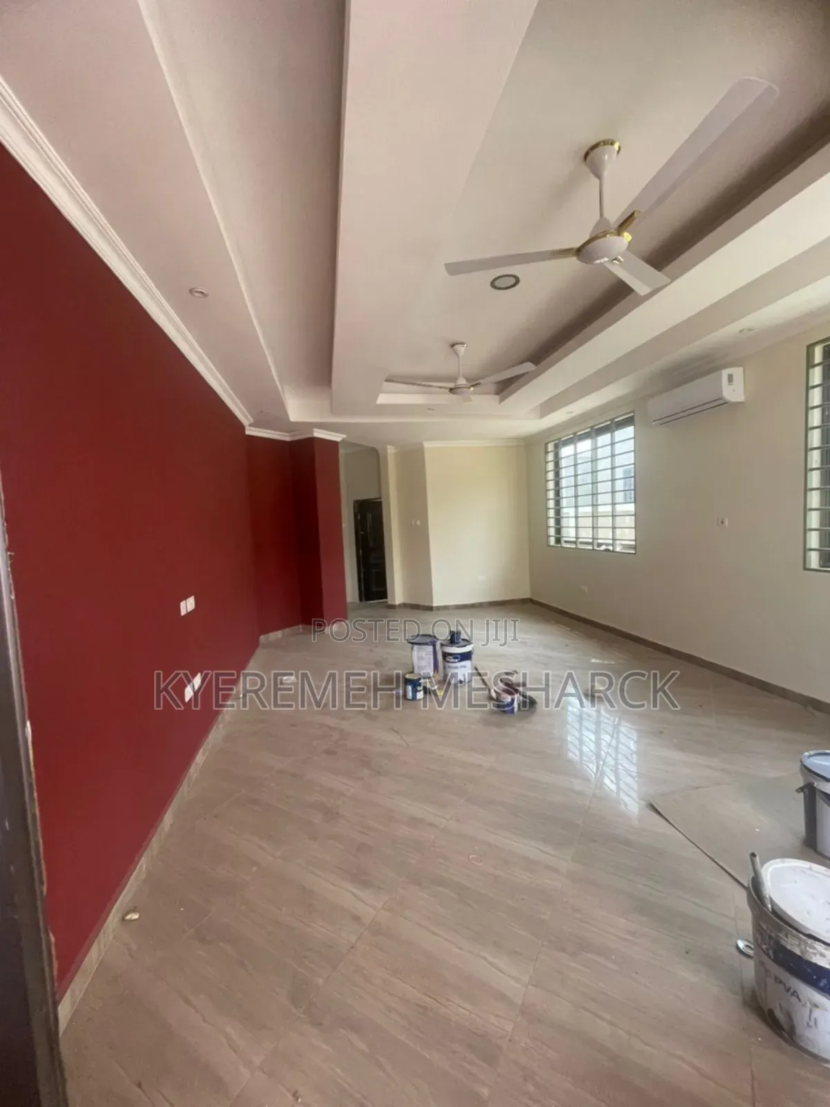 3bdrm House in Oyarifa Teiman for sale