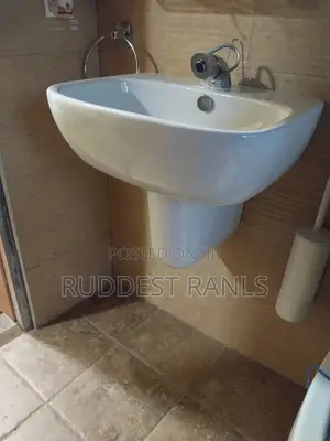 Plumbing Water Supply