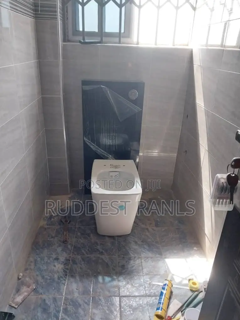 Plumbing Water Supply