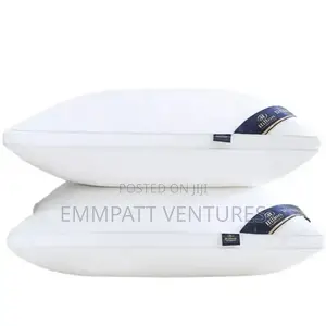 Pair Pillow