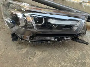 Toyota Hilux 2020 Revo Headlight Pair