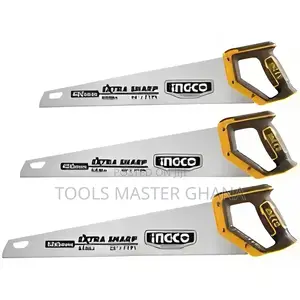 Hand Saw 3pcs Set 16" 18" 20" - Cos23093