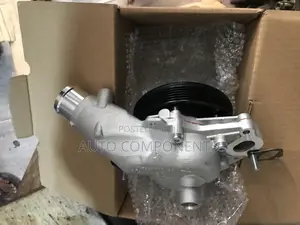 Range Rover Vogue 2016 Water Pump
