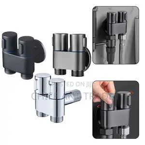 Shattaf. Pressure Toilet Wash. Pqa503k